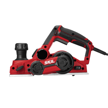 6.5 Amp 3-1/4 IN. Planer