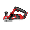 20V Brushless 3-1/4 IN. Planer