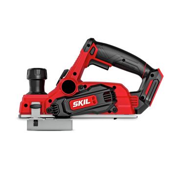 20V Brushless 3-1/4 IN. Planer