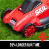 40V Brushless 20 In. Push Mower