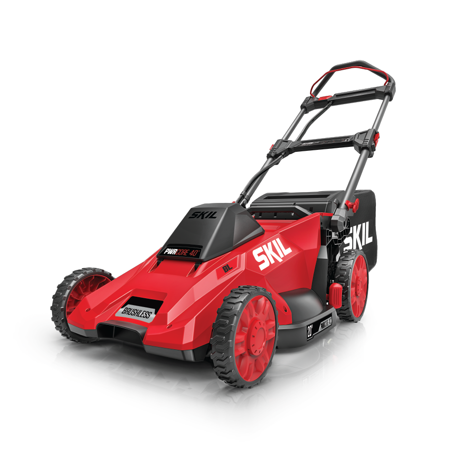 PWR CORE 40™