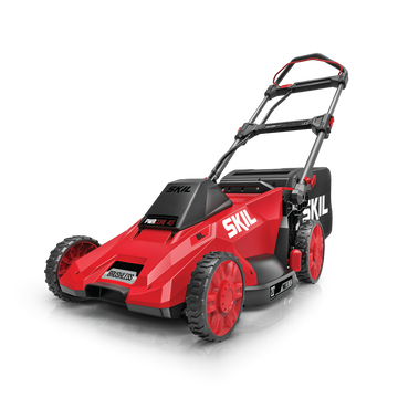 40V Brushless 20 In. Push Mower