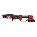 20V Brushless 6 In. Telescoping Pruning Saw