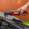 Dual Drive Ratchet Wrench