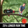 20V 8 IN. Pole Saw Kit