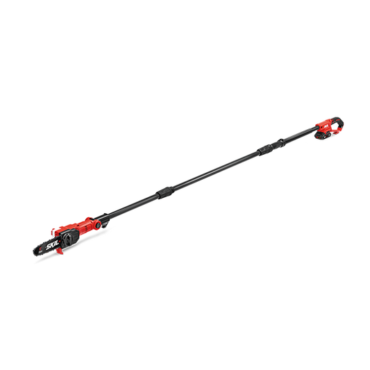 20V 8 IN. Pole Saw Kit