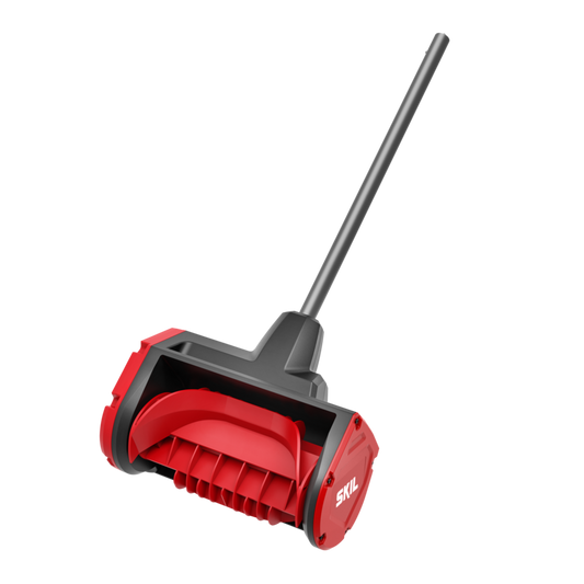 40V 12 In. Snow Shovel Attachment
