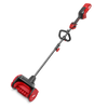 40V 12 In. Snow Shovel Attachment