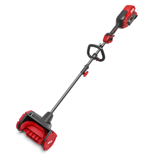 40V Brushless 12 In. Power Head Snow Shovel Kit