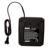 12V PWR JUMP™ charger