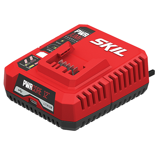 12V PWR JUMP™ charger