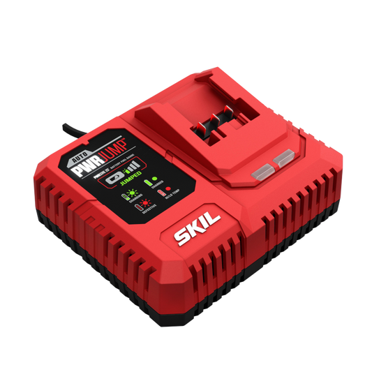 20V Auto PWR JUMP™ Charger