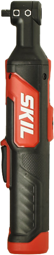 SKIL PWRCORE GO™ Dual Drive Ratchet Wrench.
