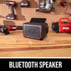 20V Bluetooth Speaker, Tool Only