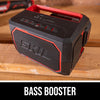 20V Bluetooth Speaker, Tool Only