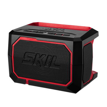 20V Bluetooth Speaker, Tool Only