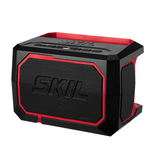 20V Bluetooth Speaker, Tool Only