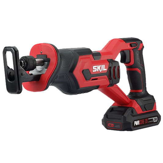 20V Reciprocating Saw Kit