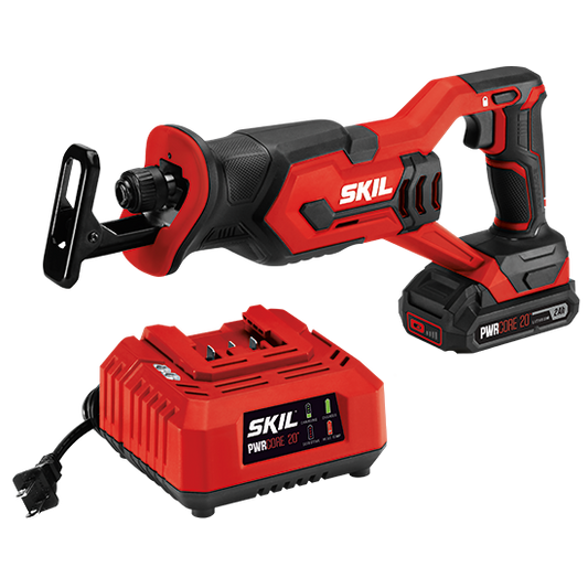 Kit de scie alternative de 20 V