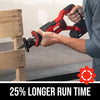 20V Reciprocating Saw Kit