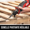 Kit de scie alternative de 20 V
