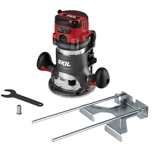 10 AMP Fixed Base Corded Router