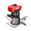 20V Brushless Compact Router