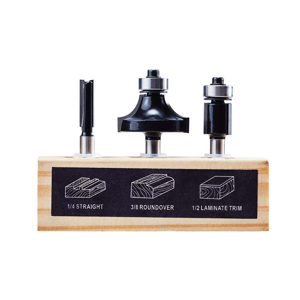 Grohmann 10 Router 20V Brushless Compact Router | SKIL (RT1430B)