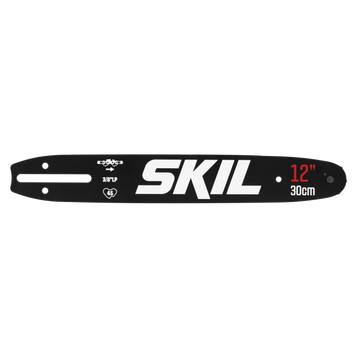 12 In. Chain Saw Replacement Bar