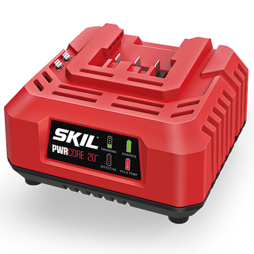 20V Charger