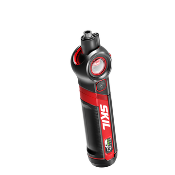 Visseuse rechargeable de 4 V Twist 2.0