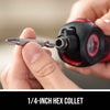Twist 2.0 Rechargeable 4V Screwdriver