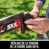 Kit de scie à élaguer sans balais de 20 V, 6 po