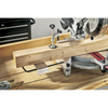 12 IN. Quick Mount Compound Miter Saw with Laser