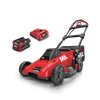 40V Brushless 20 In. Self-Propelled Mower Kit