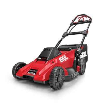 40V Brushless 20 IN. Self-Propelled Mower Kit