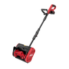 20V 10 In. Snow Shovel Kit