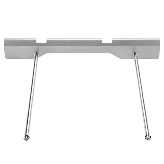 Table Saw Rear Outfeed Support