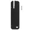 Table Saw Zero Clearance Insert