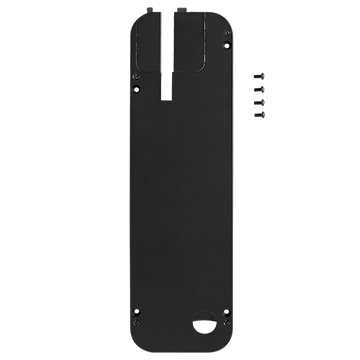 Table Saw Zero Clearance Insert