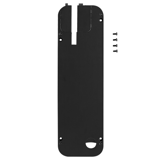 Table Saw Zero Clearance Insert