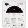 12 IN. X 60T Miter Saw Blade