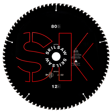 12 IN. X 80T Miter Saw Blade