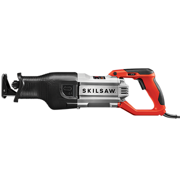 15 Amp Heavy Duty Reciprocating Saw