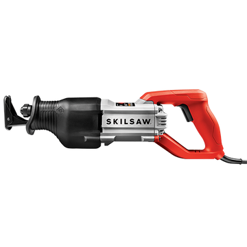 13 Amp Reciprocating Saw