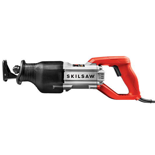 13 Amp Reciprocating Saw