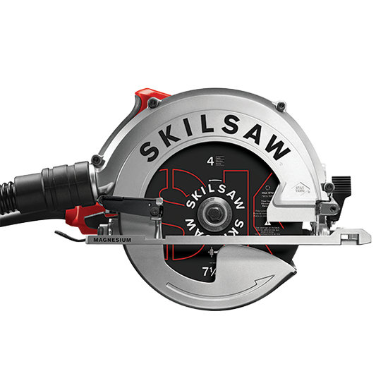 7-1/4 IN. Sidewinder™ Skilsaw For Fiber Cement