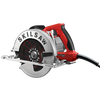7-1/4 IN. Left Blade Sidewinder™ Skilsaw