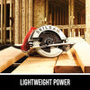 7-1/4 In. SIDEWINDER™ SKILSAW