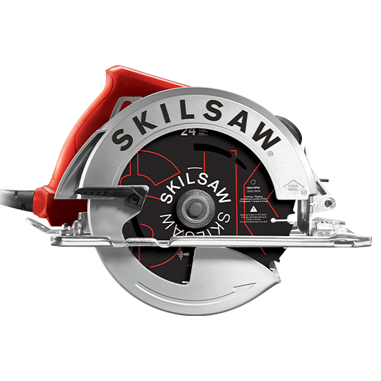 7-1/4 In. SIDEWINDER™ SKILSAW